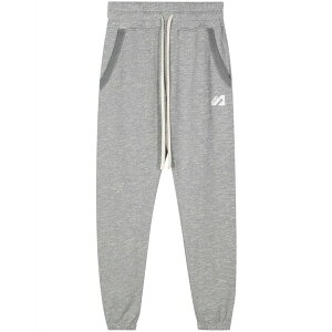 �I�[�g���[ �����Y �J�W���A���p���c �{�g���X Action m䩘Rlange jersey trousers Grey