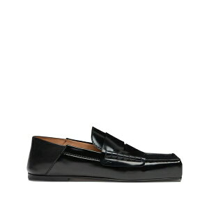 �W���N�G���X ���f�B�[�X �X���b�|���E���[�t�@�[ �V���[�Y The carr䩘R loafers Black