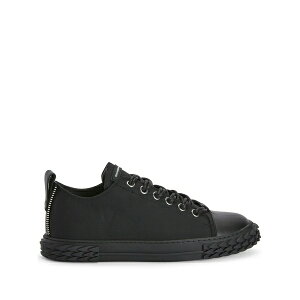 �W���[�b�y�U�m�b�e�B �����Y �X�j�[�J�[ �V���[�Y Blabber lace-up low-top sneakers Black