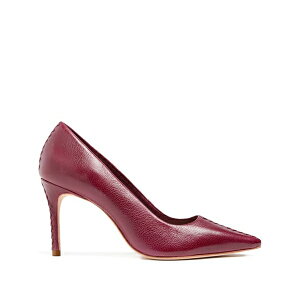 �T���N�A�Z�v�g ���f�B�[�X �p���v�X �V���[�Y 85mm giselle pumps Red