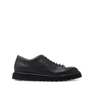 �}�[�V�� �����Y �X�j�[�J�[ �V���[�Y Pallottola pomice lace-up sneakers Blue
