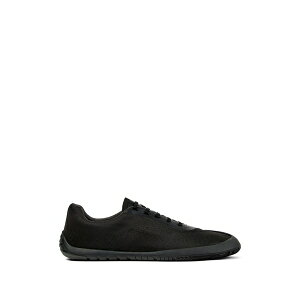 �J���y�[�� �����Y �X�j�[�J�[ �V���[�Y Peu path+ sneakers Black