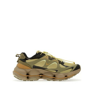 ������ �����Y �X�j�[�J�[ �V���[�Y 1trl speedarc matis lace-up sneakers Black