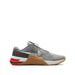 �i�C�L �����Y �X�j�[�J�[ �V���[�Y Metcon 8 workout sneakers Grey