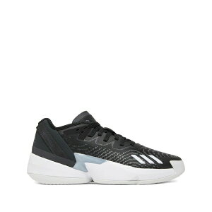 �A�f�B�_�X �����Y �X�j�[�J�[ �V���[�Y D.o.n. issue #4 black carbon sneakers Black