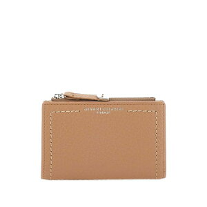 �W�����j�E�L�A���[�j ���f�B�[�X ���z �A�N�Z�T���[ Bubble leather wallet Neutrals