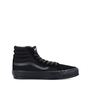 �o���Y �����Y �X�j�[�J�[ �V���[�Y Sk8-hi reissue 38 sneakers Black