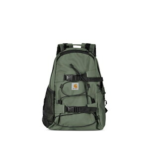 �J�[�n�[�g �����Y �o�b�N�p�b�N�E�����b�N�T�b�N �o�b�O Kickflip recycled-fabric drawstring backpack Green