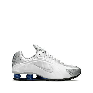 �i�C�L �����Y �X�j�[�J�[ �V���[�Y Shox r4 low-top sneakers White