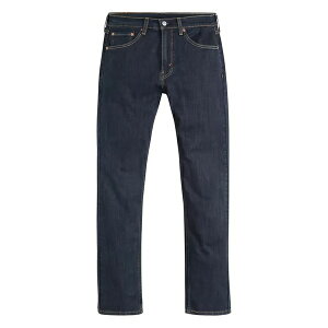���[�o�C�X �����Y �f�j���p���c �{�g���X 505 regular jeans Blue