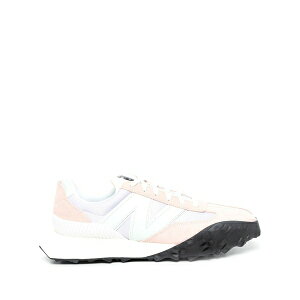 �j���[�o�����X �����Y �X�j�[�J�[ �V���[�Y Xc-72 pink haze sneakers Pink