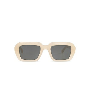 �}�C�L�[�^ �����Y �T���O���X�E�A�C�E�F�A �A�N�Z�T���[ Nima sunglasses Neutrals