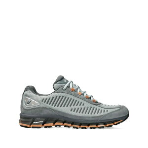 �A�V�b�N�X �����Y �X�j�[�J�[ �V���[�Y Gel quantum 360 l amp sneakers Grey