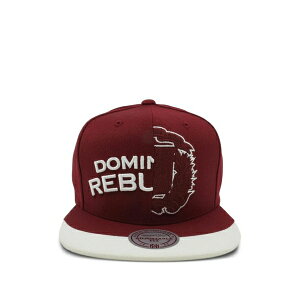 �~�b�`�F��&�l�X �����Y �X�q �A�N�Z�T���[ Sports world dominican republic cap Red
