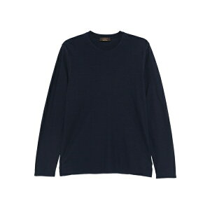 �U�m�[�l �����Y T�V���c �g�b�v�X Icecotton t-shirt Blue