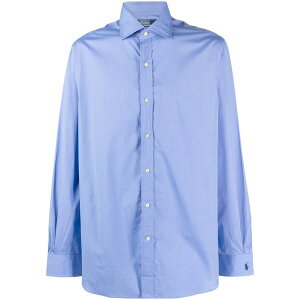 �����t���[���� �����Y �V���c �g�b�v�X Regent polo pony shirt Blue