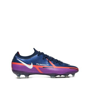 �i�C�L �����Y �X�j�[�J�[ �V���[�Y Phantom gt2 elite fg soccer shoes Blue