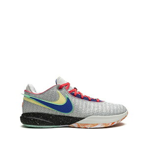 �i�C�L �����Y �X�j�[�J�[ �V���[�Y Lebron 20 nike lifer sneakers Grey