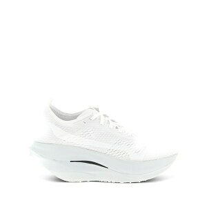 �R���f�M�����\�� �����Y �X�j�[�J�[ �V���[�Y X mizuno wave rebellion pro 3 openwork sneakers White
