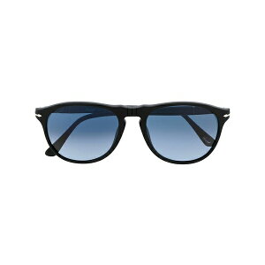 �y���\�� �����Y �T���O���X�E�A�C�E�F�A �A�N�Z�T���[ Angular sunglasses Black