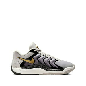 �i�C�L �����Y �X�j�[�J�[ �V���[�Y Kd 17 light iron ore/metallic gold sneakers Grey