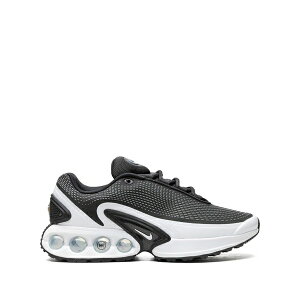 �i�C�L �����Y �X�j�[�J�[ �V���[�Y Air max dn black/white sneakers Black