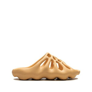 �A�f�B�_�X �����Y �T���_�� �V���[�Y Yeezy 450 cream slides Neutrals