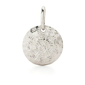 �}���A �u���b�N �����Y �l�b�N���X�E�`���[�J�[ �A�N�Z�T���[ Moneta charm necklace Silver
