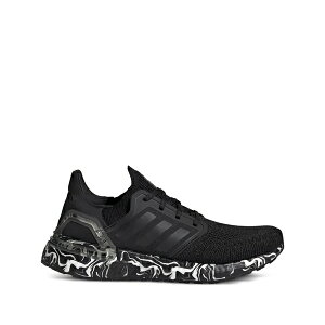 �A�f�B�_�X ���f�B�[�X �X�j�[�J�[ �V���[�Y Ultraboost 20 glam pack sneakers Black