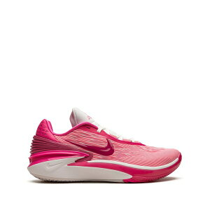 �i�C�L ���f�B�[�X �X�j�[�J�[ �V���[�Y Air zoom g.t. cut 2.0 hyper pink sneakers Pink