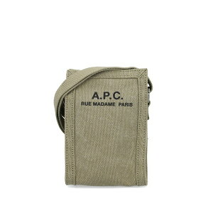 �A�[�y�[�Z�[ �����Y �V�����_�[�o�b�O �o�b�O Logo print mini canvas messenger bag Neutrals