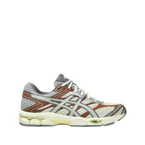 �A�V�b�N�X �����Y �X�j�[�J�[ �V���[�Y Gel-cumulus 16 sneakers Neutrals