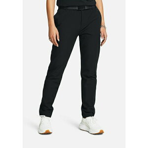 A_[A[}[ fB[X tBbglX X|[c DRIVE - Outdoor trousers - black
