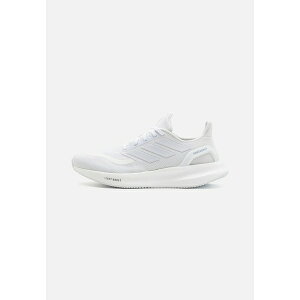 AfB_X Y jO X|[c PUREBOOST 5 - Road running shoes - footwear white