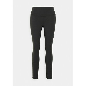 p^SjA fB[X tBbglX X|[c MAIPO 7/8 TIGHTS - Leggings - black