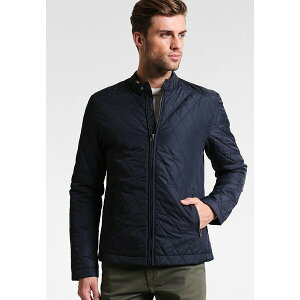 sA  Y WPbgu] AE^[ Light jacket - dark blue