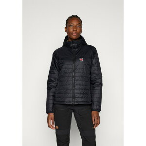 tF[[x fB[X tBbglX X|[c EXPEDITION X-L?TT HOODIE W - Winter jacket - black