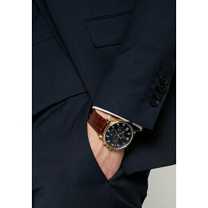 g~[ qtBK[ Y rv ANZT[ DANIEL - Watch - braun