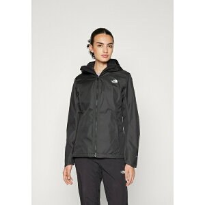 m[XtFCX fB[X tBbglX X|[c QUEST TRICLIMATE - Hardshell jacket - black