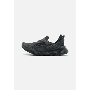 zJIlIl fB[X tBbglX X|[c RESTORE TC - Hiking shoes - black