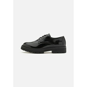 A^[ Y hXV[Y V[Y UNISEX - Smart lace-ups - black