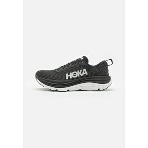 zJIlIl Y jO X|[c GAVIOTA 5 - Road running shoes - black/white