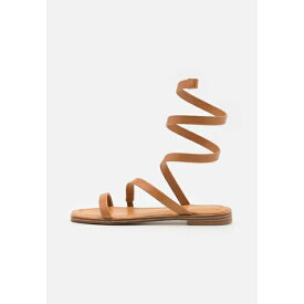 アルド レディース サンダル シューズ SPINELLA - Sandals - medium brown