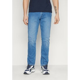 ラングラー メンズ デニムパンツ ボトムス GREENSBORO - Straight leg jeans - garner
