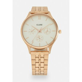 クルース レディース 腕時計 アクセサリー Watch - rose gold-coloured