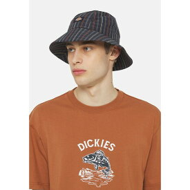 ディッキーズ メンズ 帽子 アクセサリー SURRY BUCKET - Hat - otdr check nav