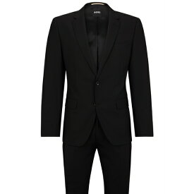 ボス メンズ サンダル シューズ 2PCS - Suit - black