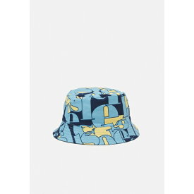 エレッセ レディース 帽子 アクセサリー YUCAZO BUCKET HAT UNISEX - Hat - multi-coloured