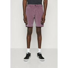 ビラボン メンズ カジュアルパンツ ボトムス WAVE - Shorts - purple