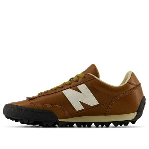 New Balance �j���[�o�����X �����Y �X�j�[�J�[ �yNew Balance Gator Run 'Bark Linen' UGTRS2AN�z �T�C�Y US_11(29.0cm)